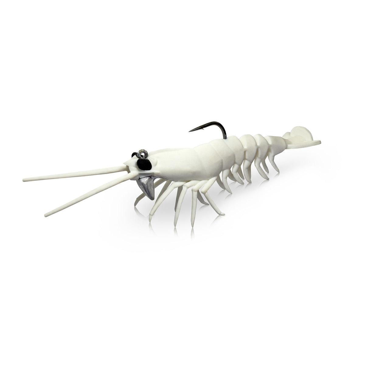 Savage Gear Manic Shrimp RTF V2