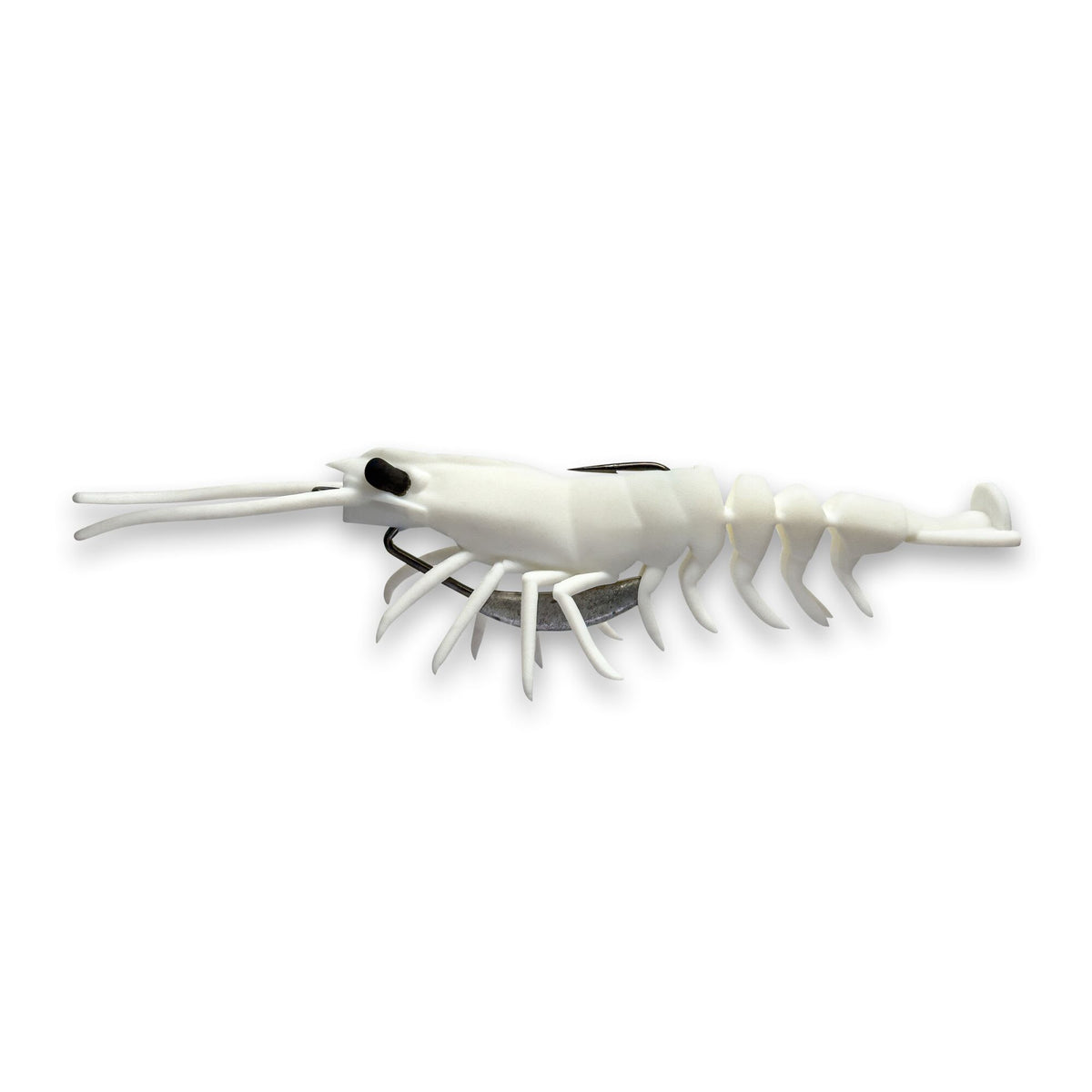 Savage Gear Manic Shrimp Weedless V2
