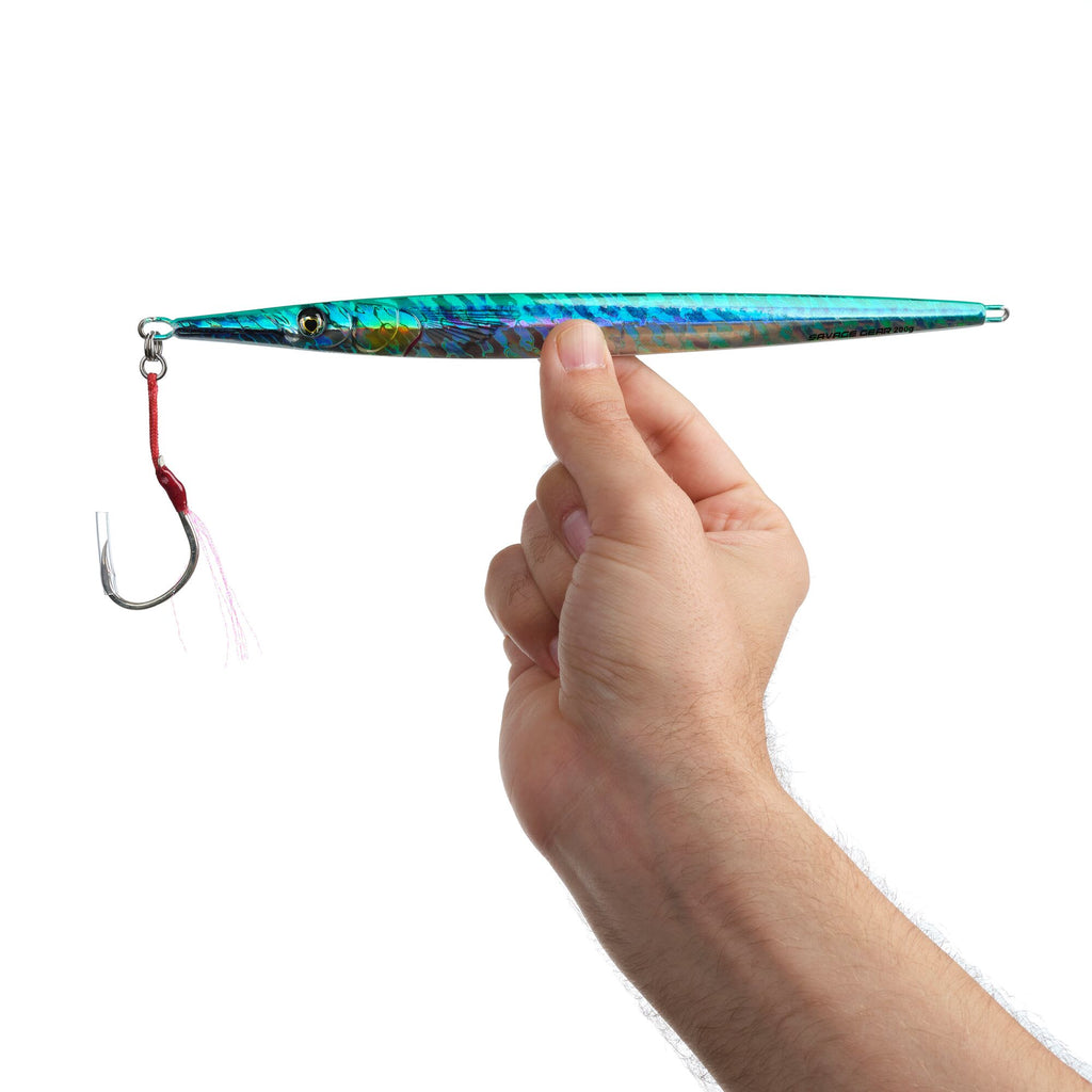 Savage Gear Needle Jig