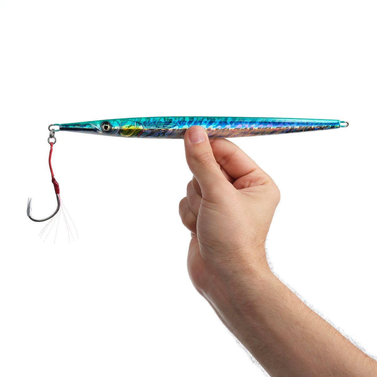Savage Gear Needle Jig