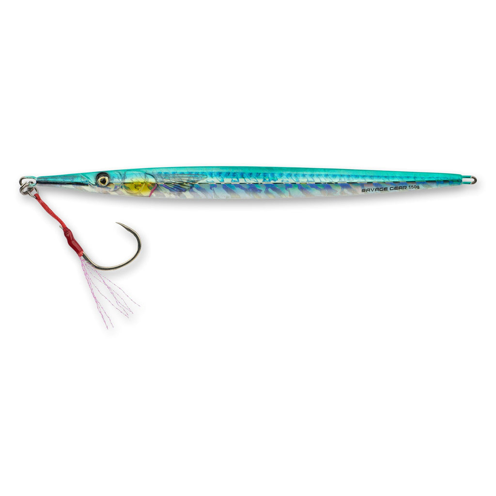 Savage Gear Needle Jig