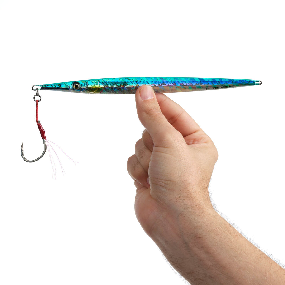 Savage Gear Needle Jig