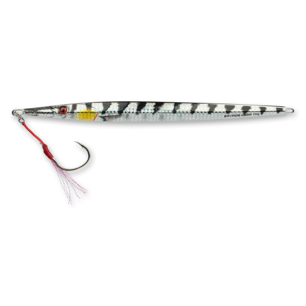 Savage Gear Needle Jig