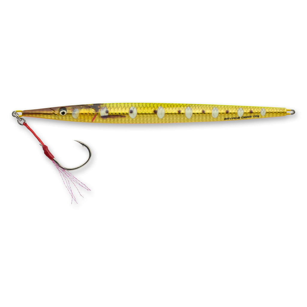 Savage Gear Needle Jig