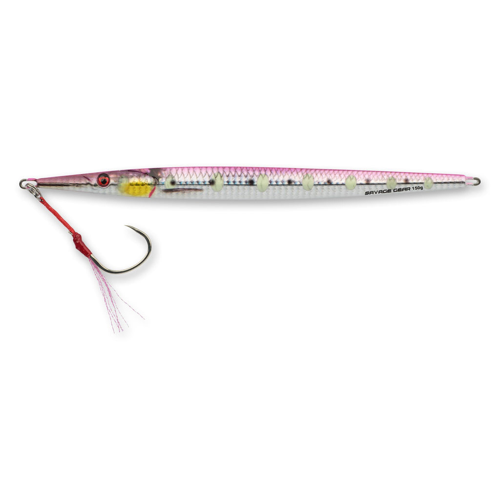 Savage Gear Needle Jig