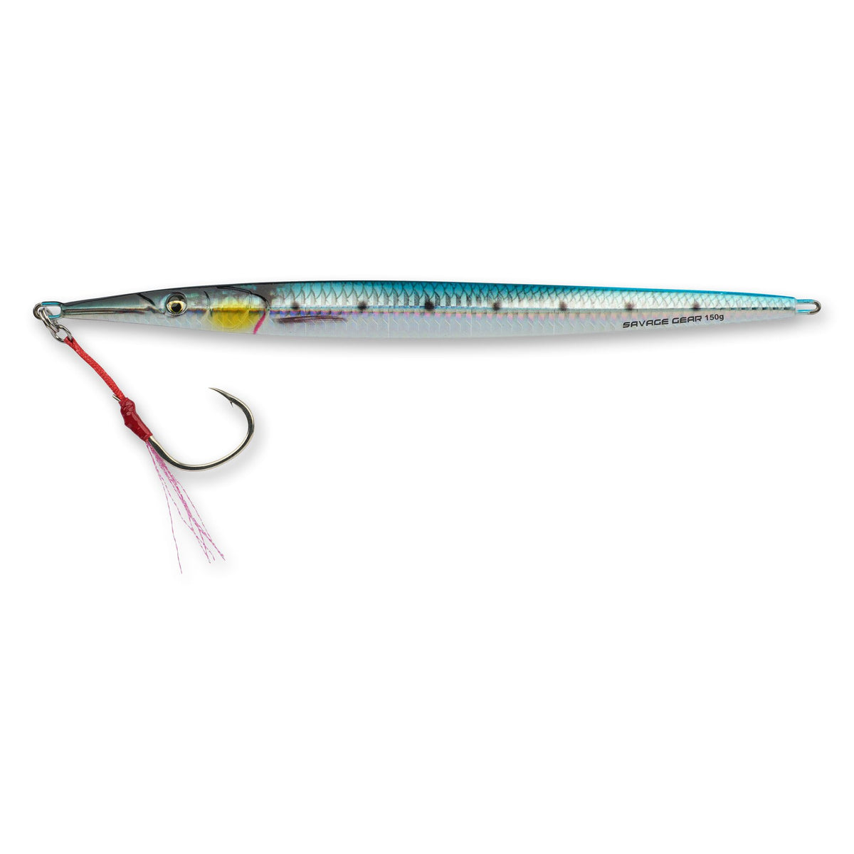 Savage Gear Needle Jig