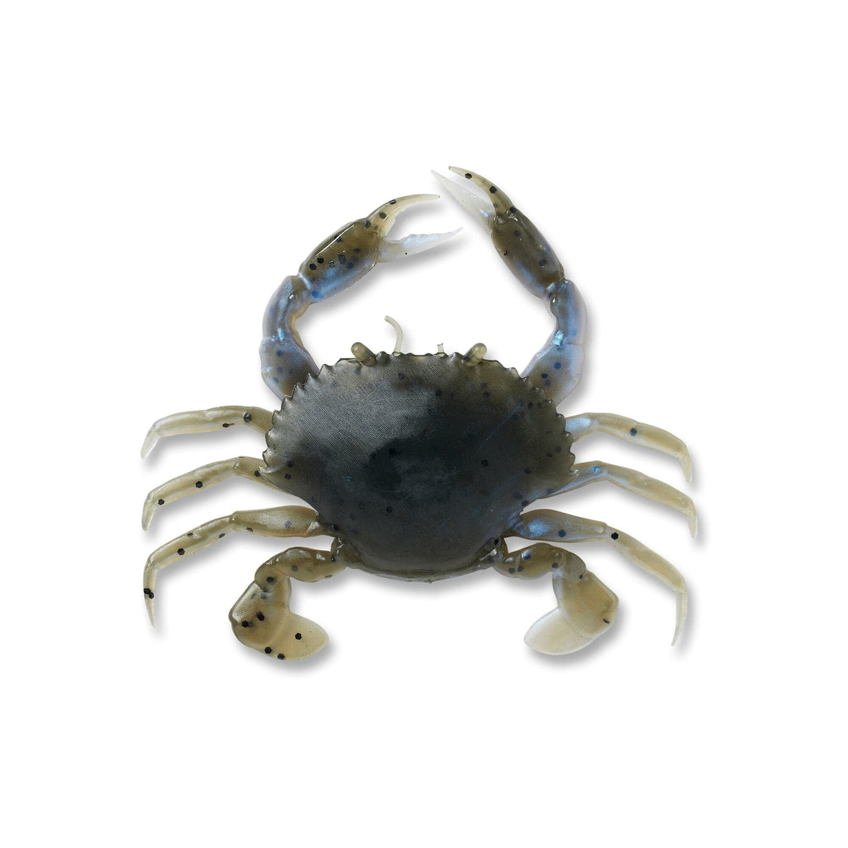 Savage Gear 3D Crab PVC