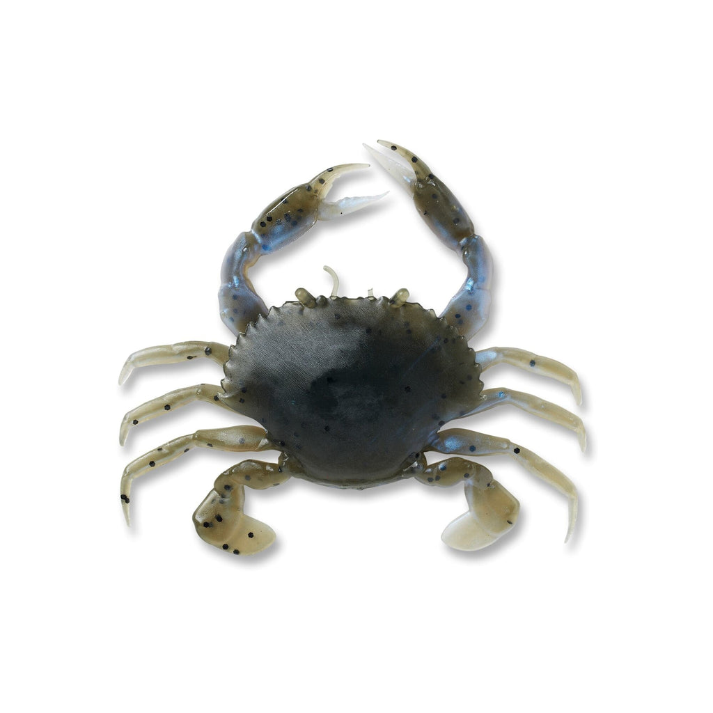 Savage Gear 3D Crab PVC