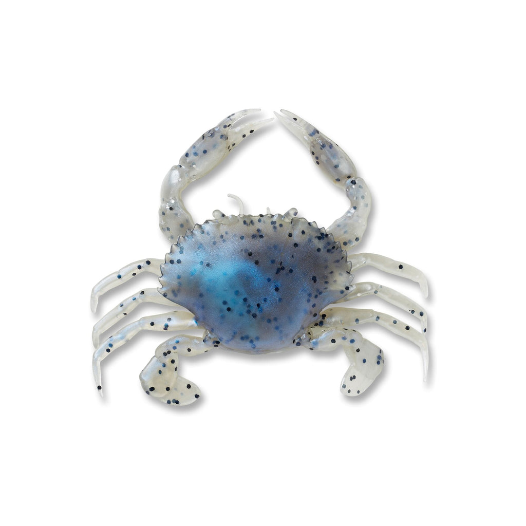 Savage Gear 3D Crab PVC
