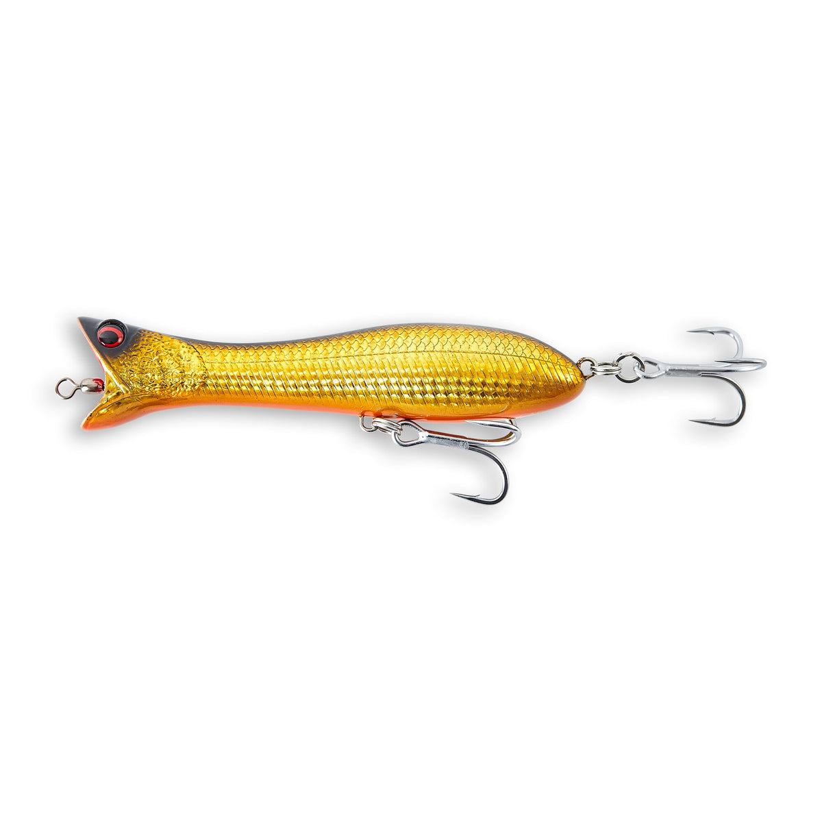Savage Gear Panic Popper V2
