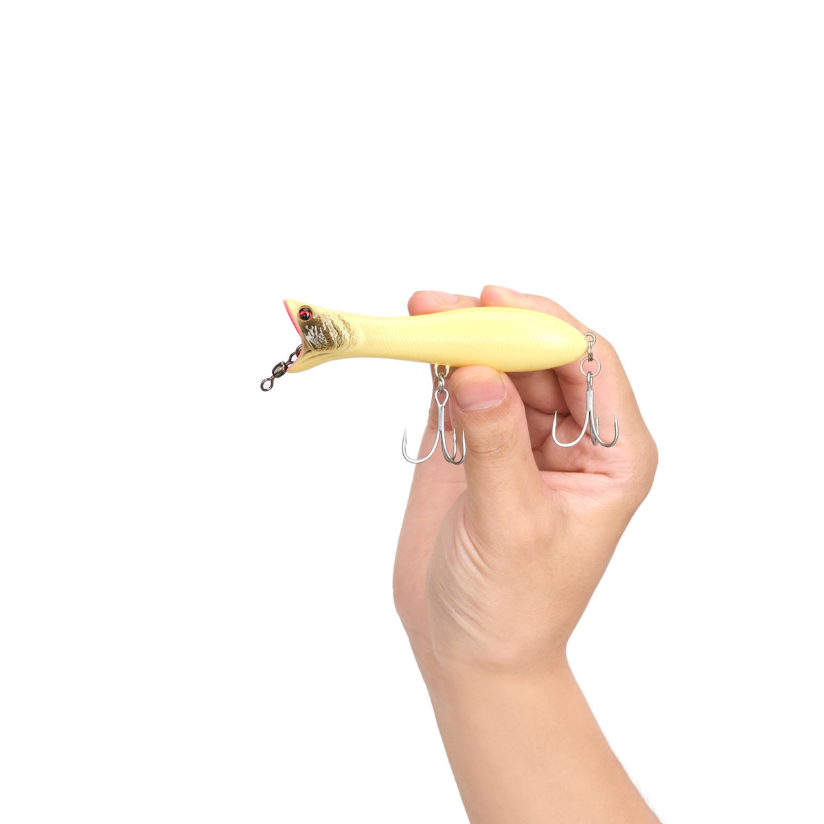 Savage Gear Panic Popper V2