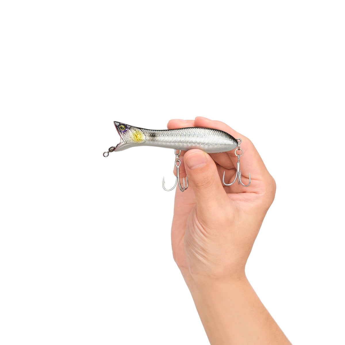 Savage Gear Panic Popper V2