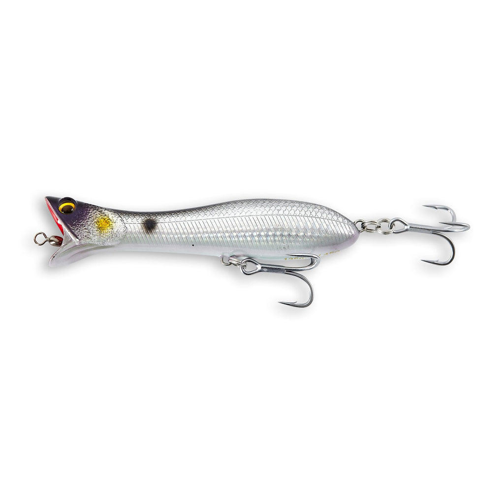 Savage Gear Panic Popper V2