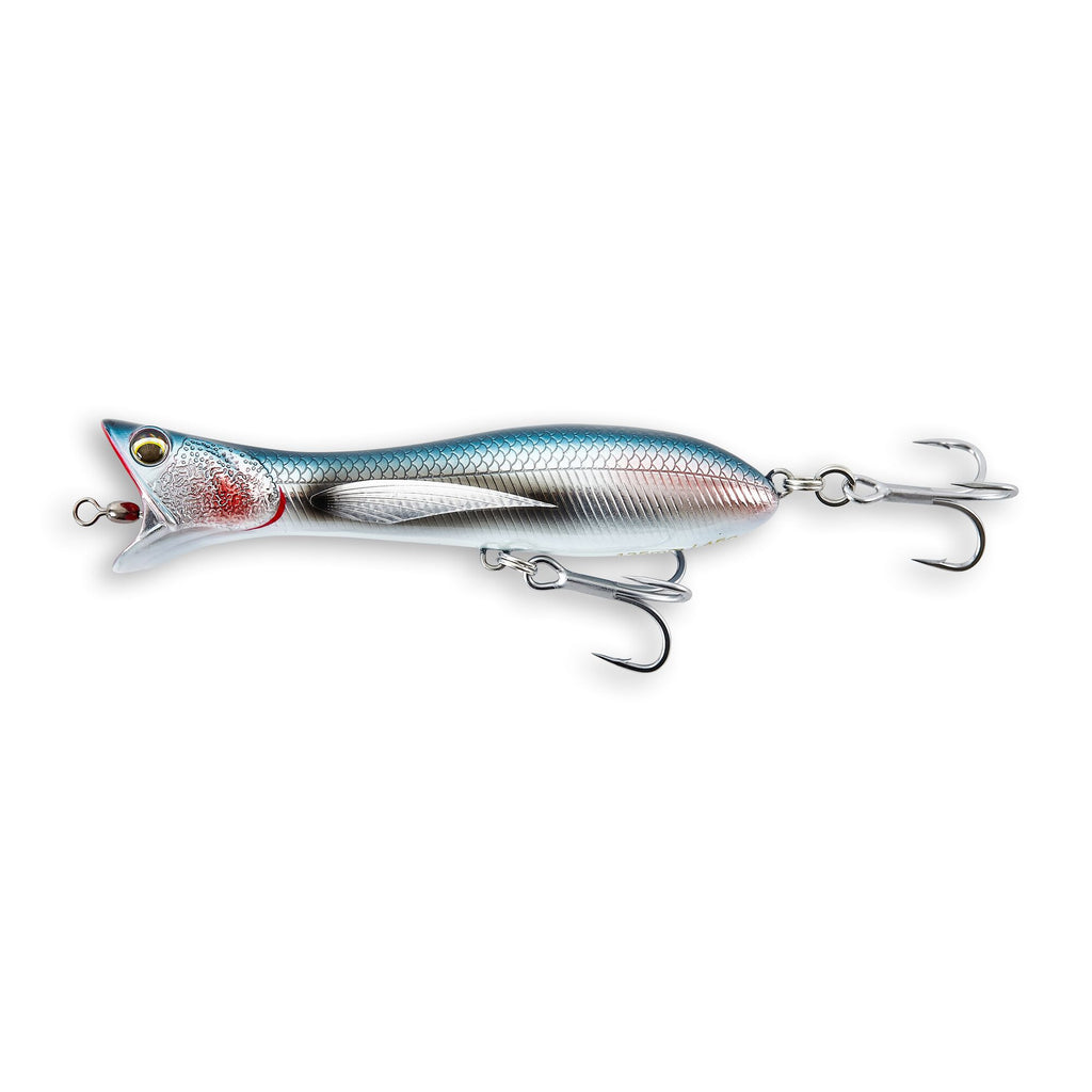 Savage Gear Panic Popper V2