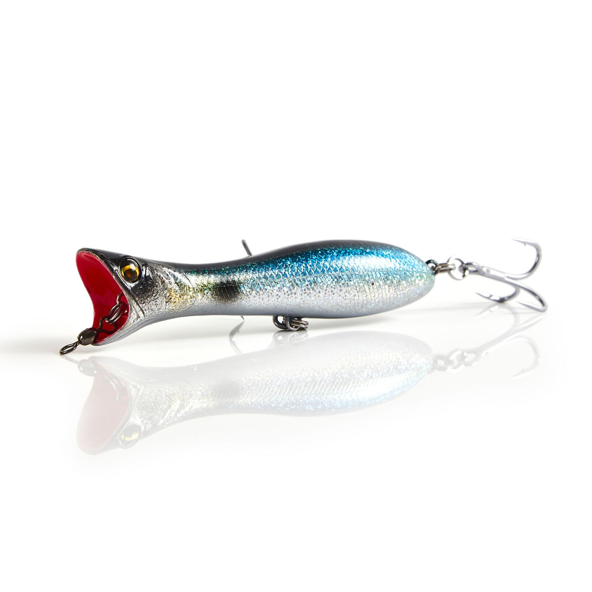 Savage Gear Panic Popper V2