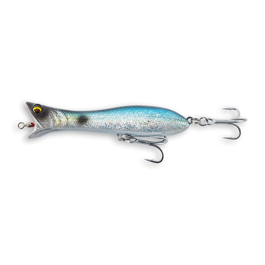 Savage Gear Panic Popper V2