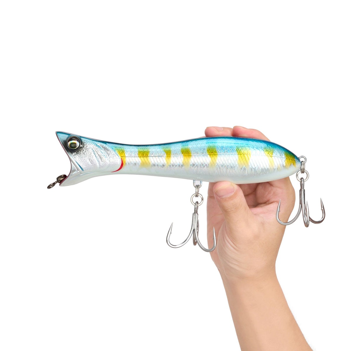 Savage Gear Panic Popper V2