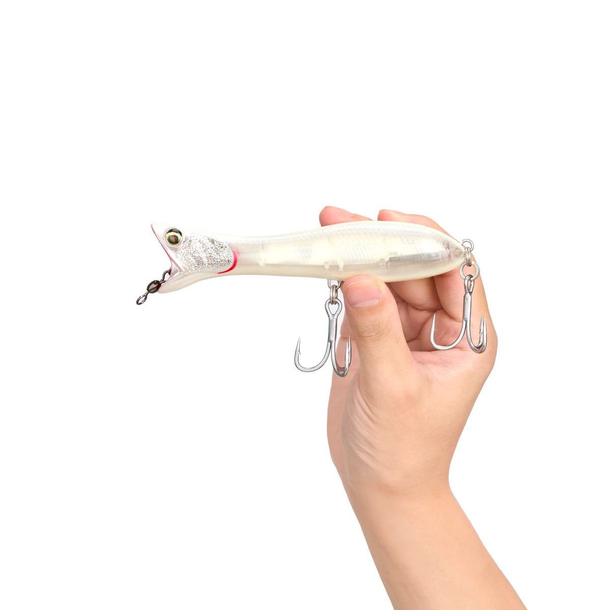 Savage Gear Panic Popper V2