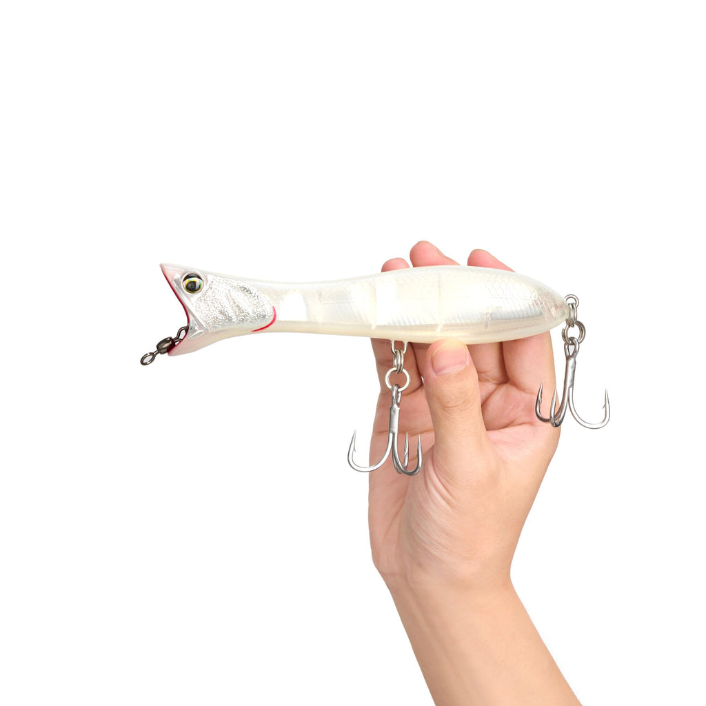 Savage Gear Panic Popper V2
