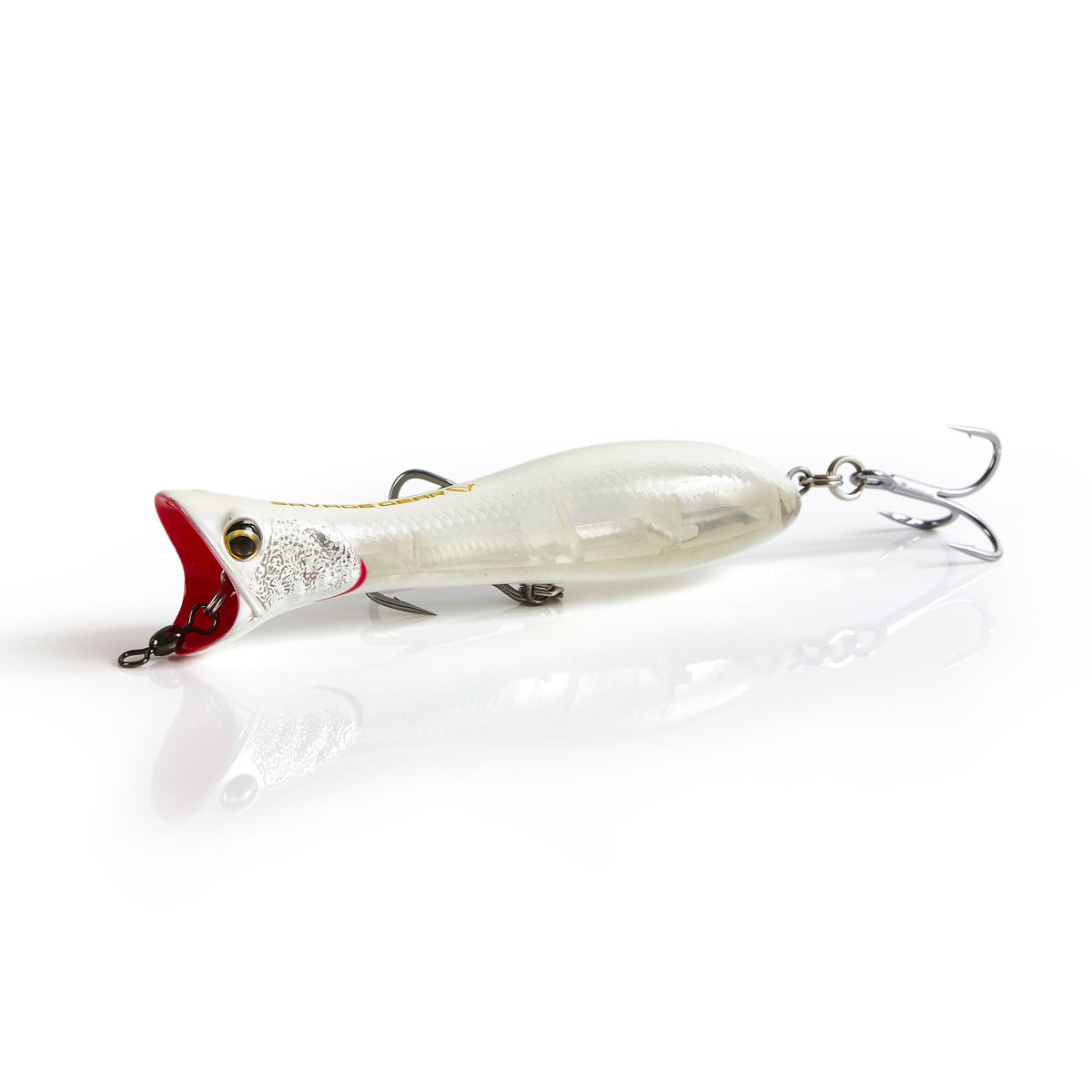 Savage Gear Panic Popper V2