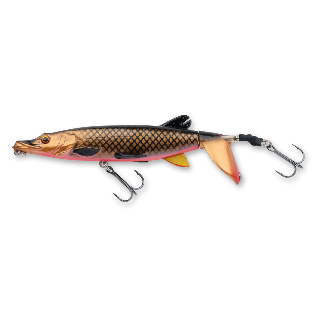 Savage Gear Pike Smash Tail