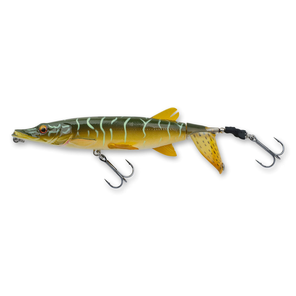 Savage Gear Pike Smash Tail