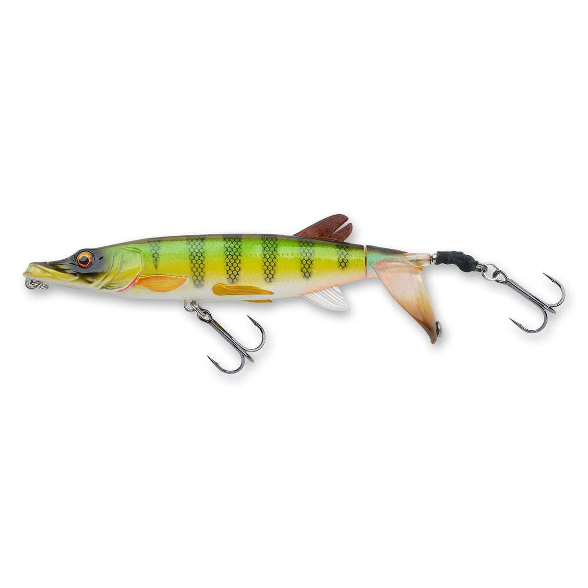 Savage Gear Pike Smash Tail