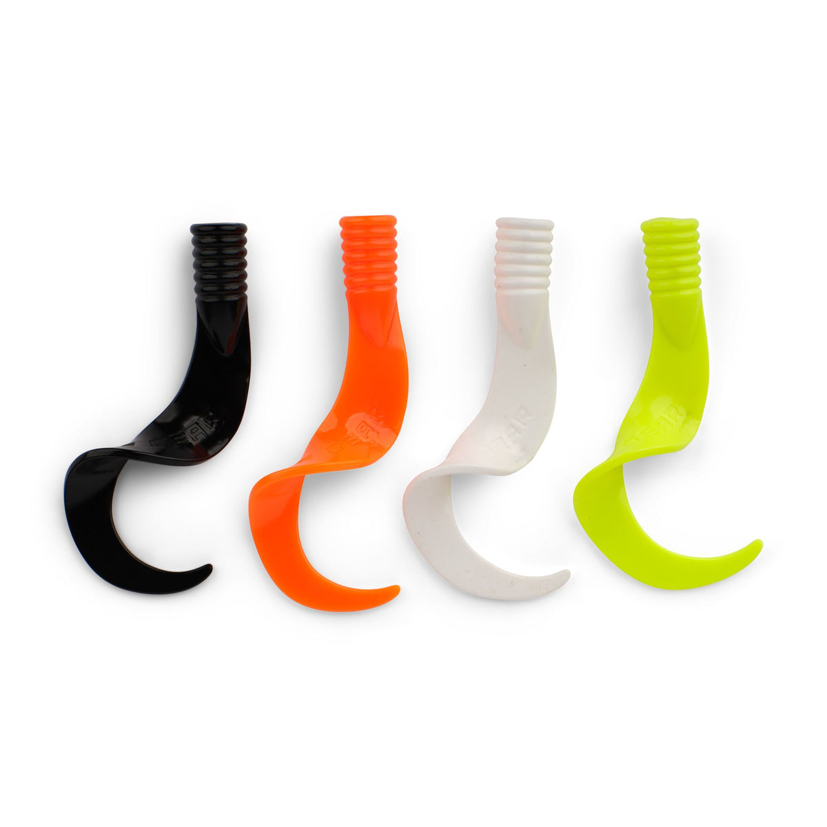 Savage Gear Predator Teaser Tail Assortment