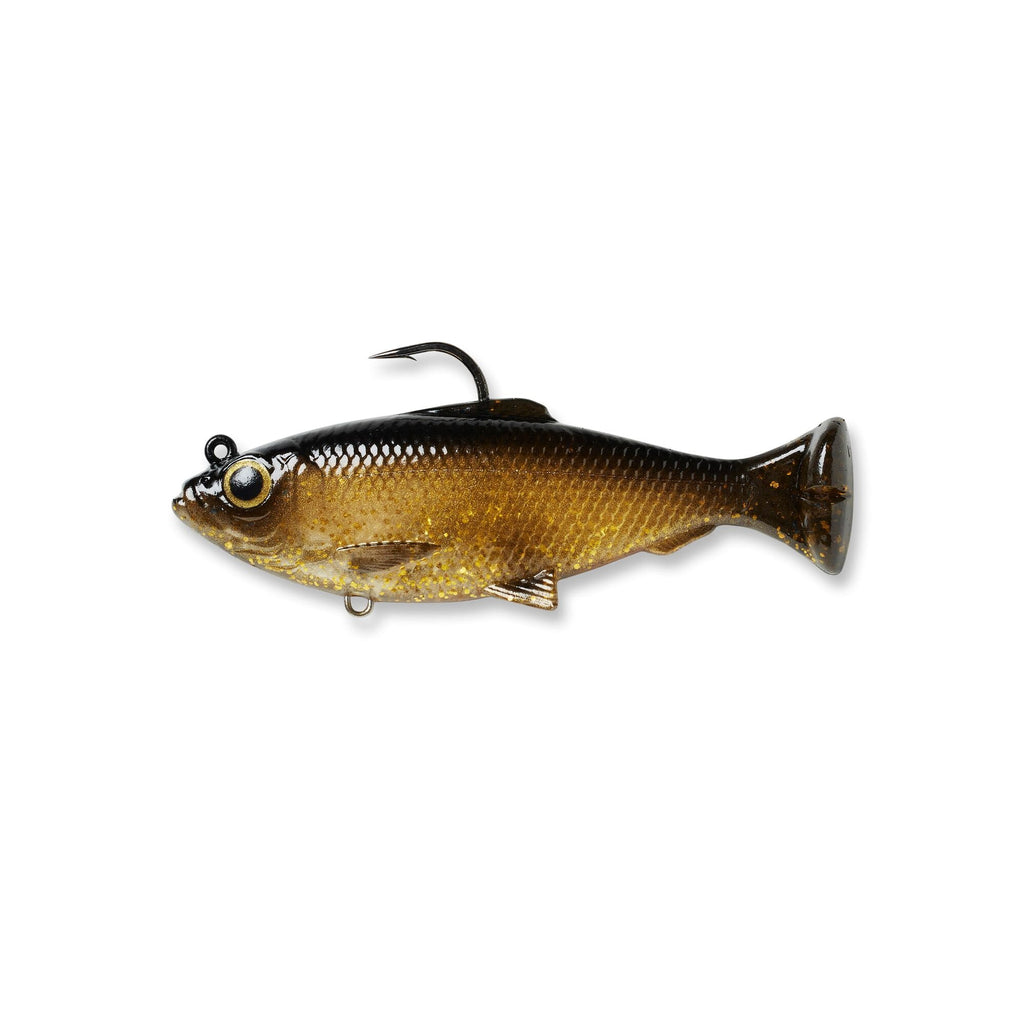 Savage Gear Pulse Tail Baitfish RTF