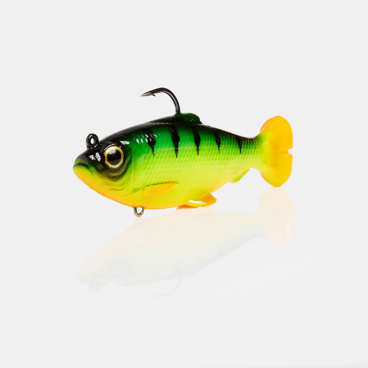 Savage Gear Pulse Tail Baitfish RTF