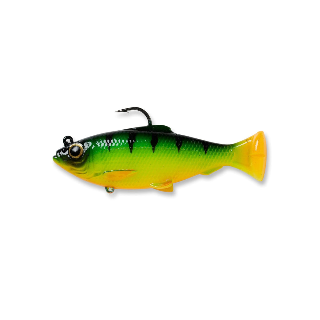 Savage Gear Pulse Tail Baitfish RTF