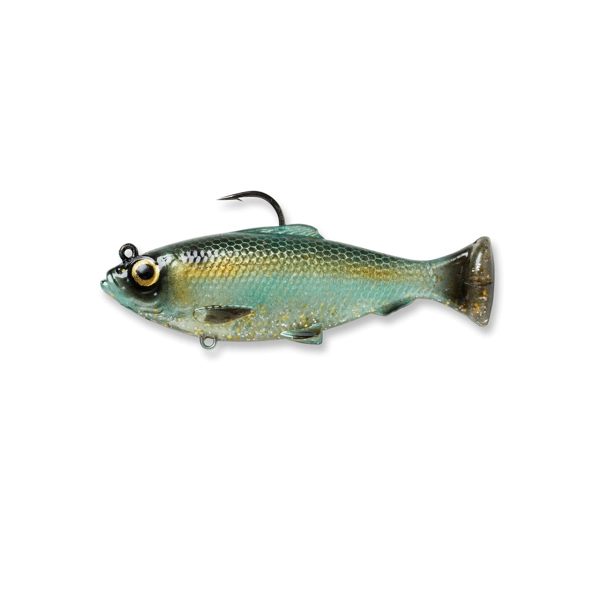 Savage Gear Pulse Tail Baitfish RTF