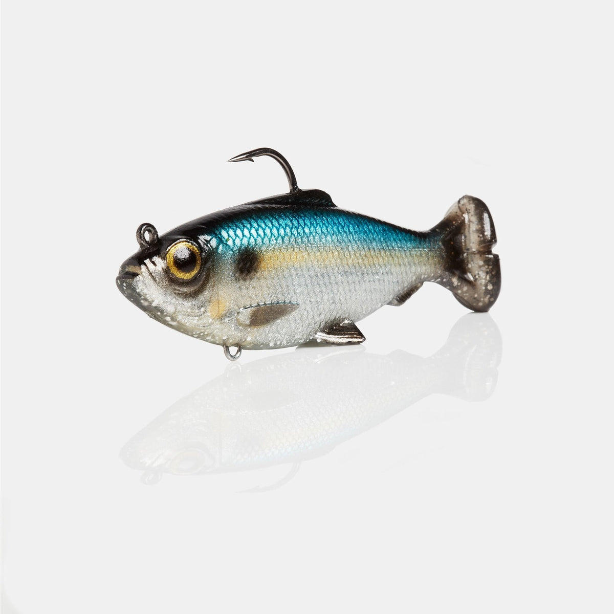 Savage Gear Pulse Tail Baitfish RTF