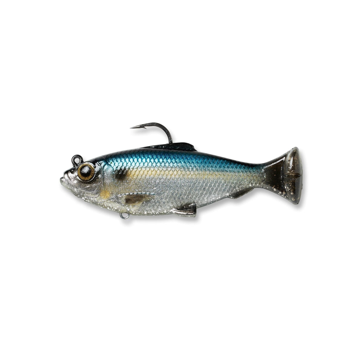 Savage Gear Pulse Tail Baitfish RTF