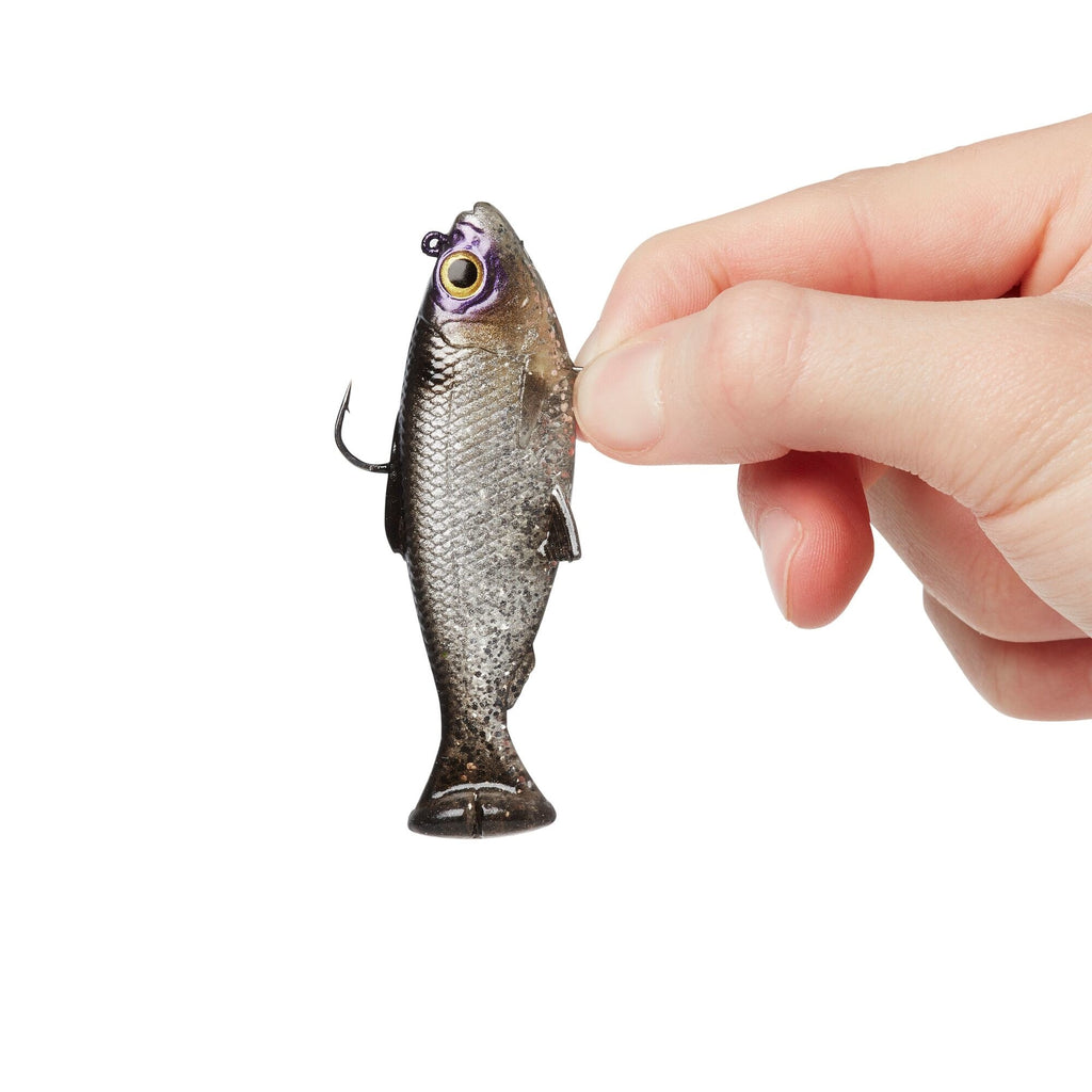 Savage Gear Pulse Tail Baitfish RTF