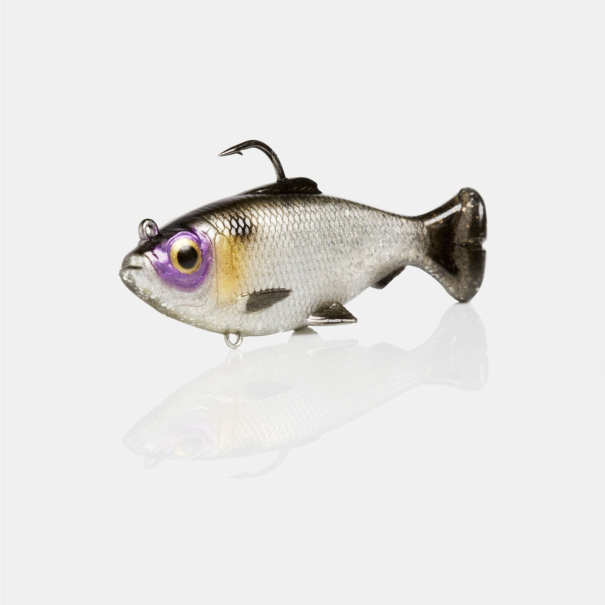 Savage Gear Pulse Tail Baitfish RTF