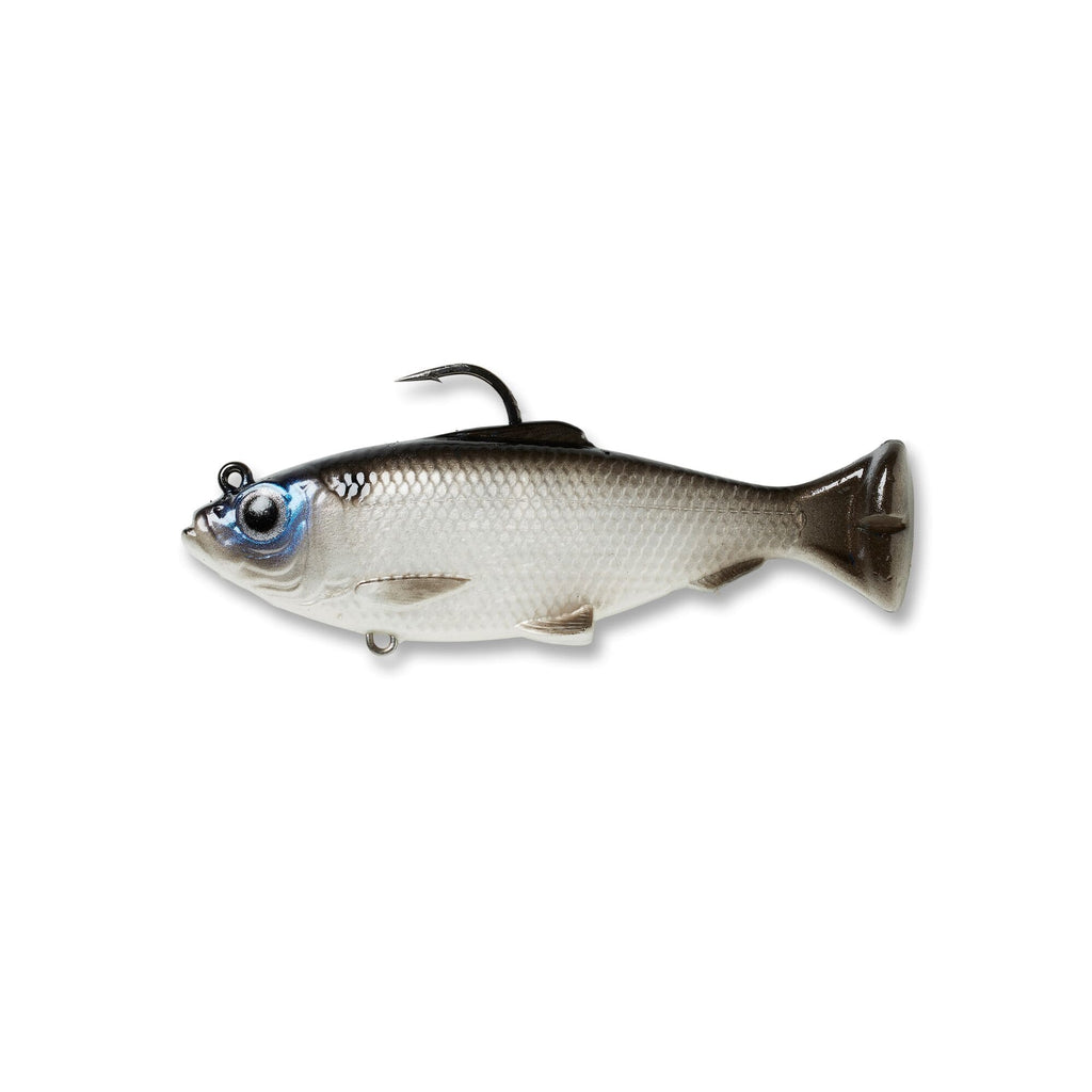 Savage Gear Pulse Tail Baitfish RTF
