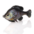 Savage Gear Pulse Tail Bluegill Loose Body