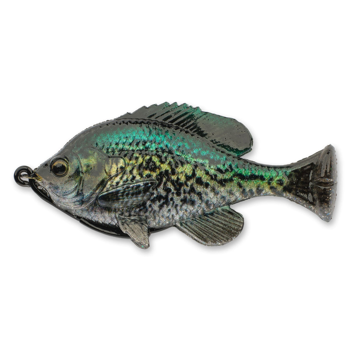 Savage Gear Pulse Tail Bluegill Loose Body