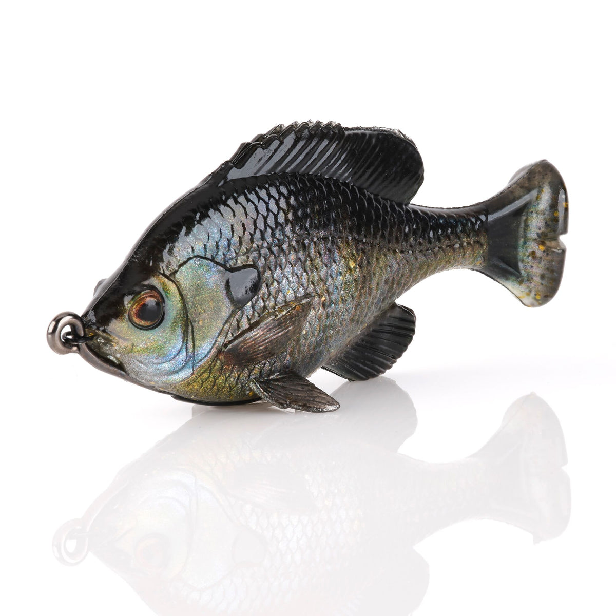 Savage Gear Pulse Tail Bluegill Loose Body