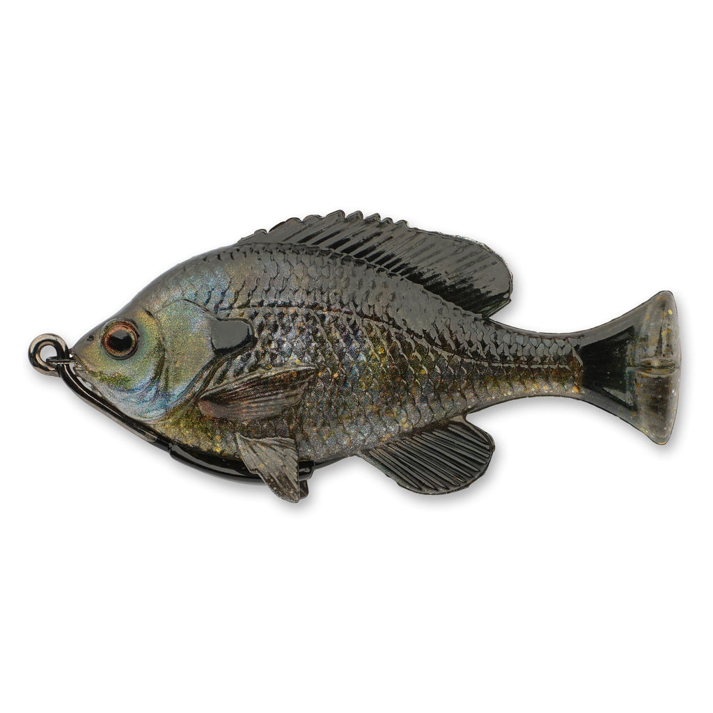 Savage Gear Pulse Tail Bluegill Loose Body