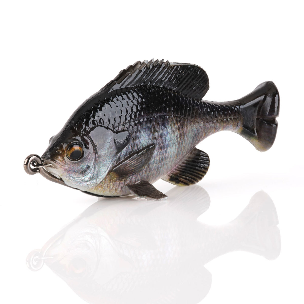 Savage Gear Pulse Tail Bluegill Loose Body