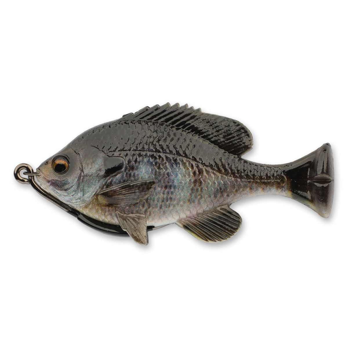 Savage Gear Pulse Tail Bluegill Loose Body