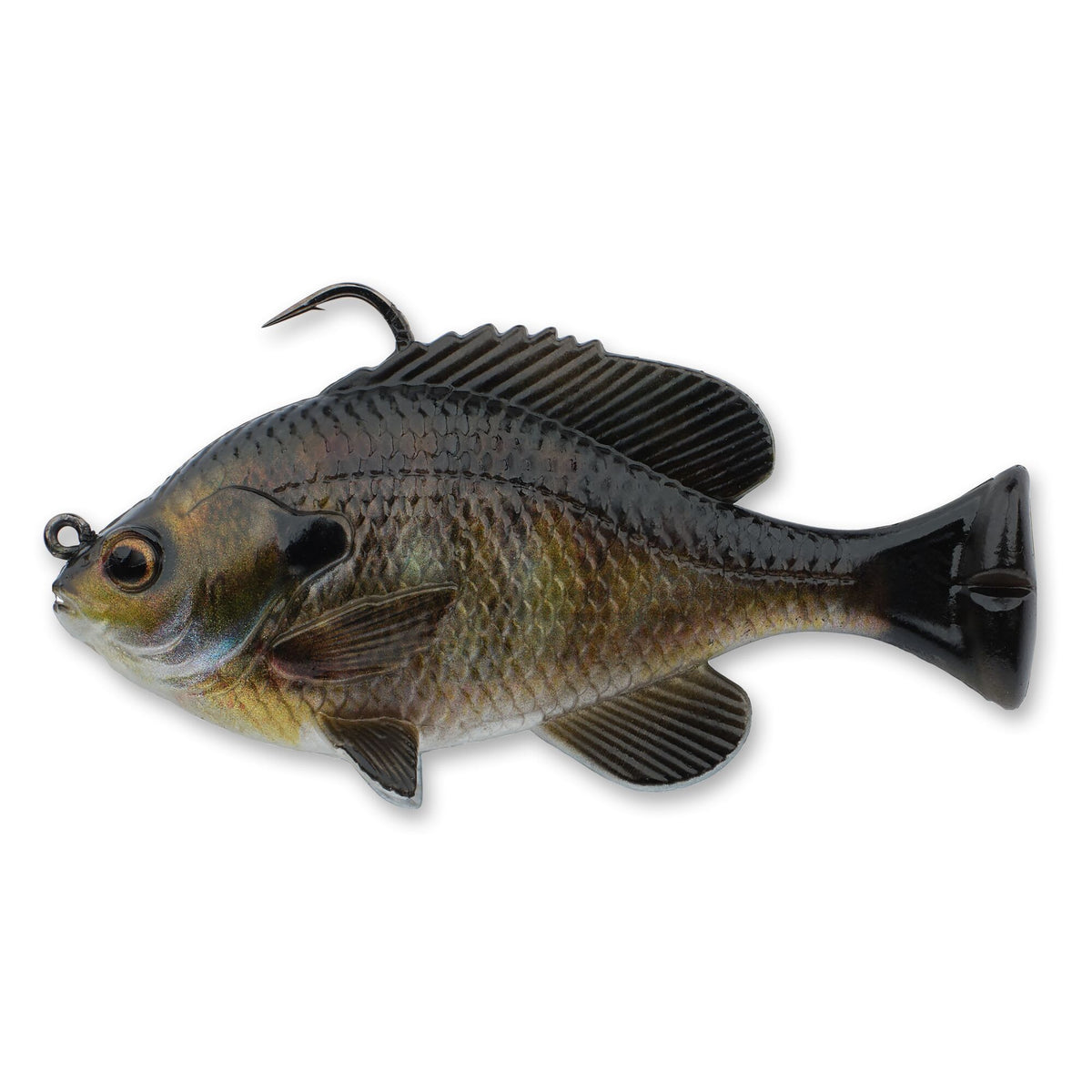 Savage Gear Pulse Tail Bluegill RTF