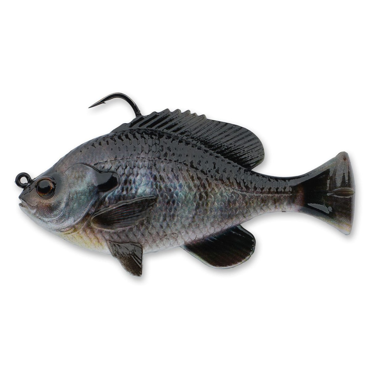 Savage Gear Pulse Tail Bluegill RTF