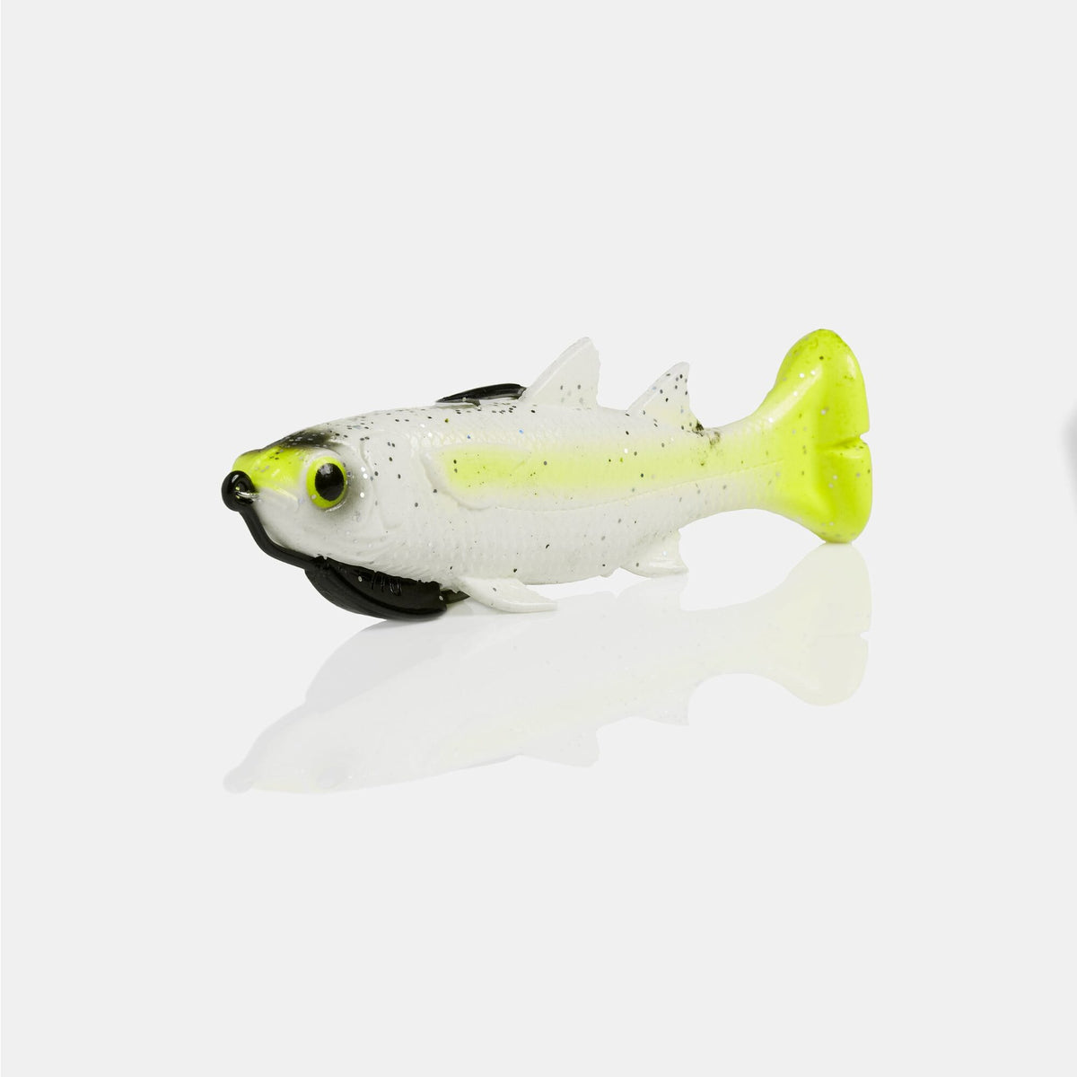 Savage Gear Pulse Tail Mullet Loose Body
