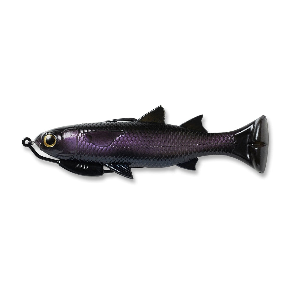Savage Gear Pulse Tail Mullet Loose Body