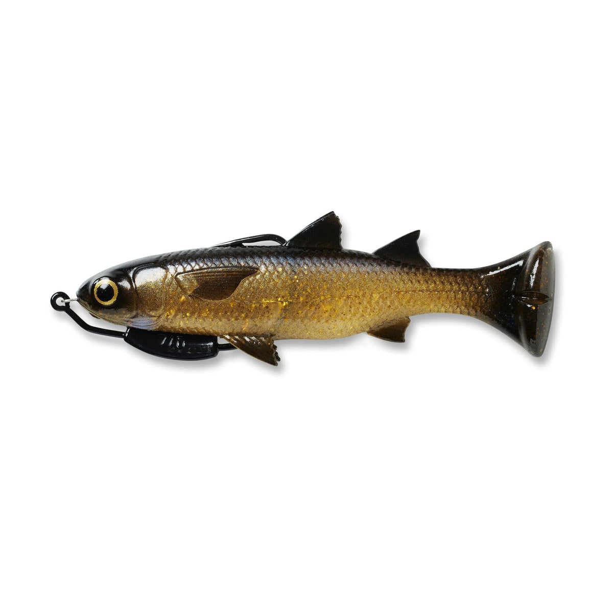 Savage Gear Pulse Tail Mullet Loose Body