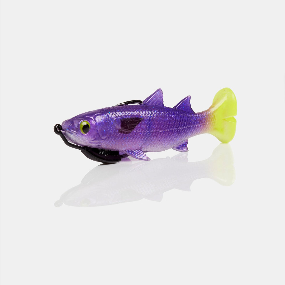 Savage Gear Pulse Tail Mullet Loose Body