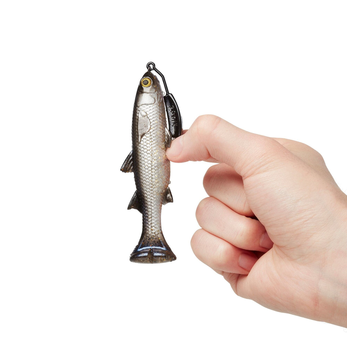 Savage Gear Pulse Tail Mullet Loose Body